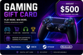 E-Gift Card